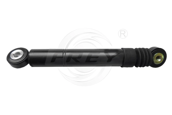 Vibration Damper, V-ribbed belt (721400601)