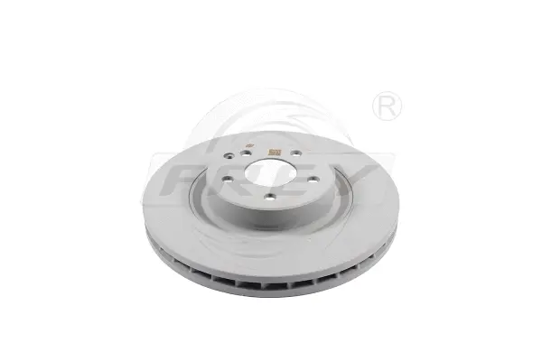 Brake Disc (745218901)