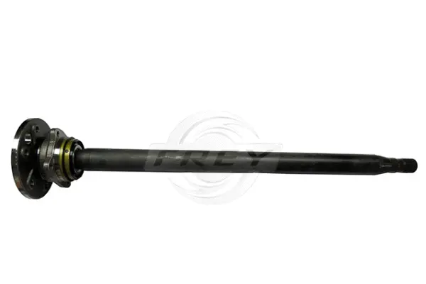 Wheel Bearing Kit (766000401)