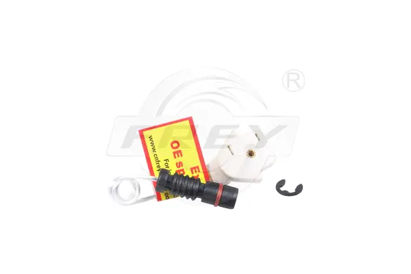 Warning Contact, brake pad wear (780700401)