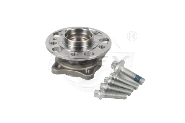 Wheel Bearing Kit (765705401)