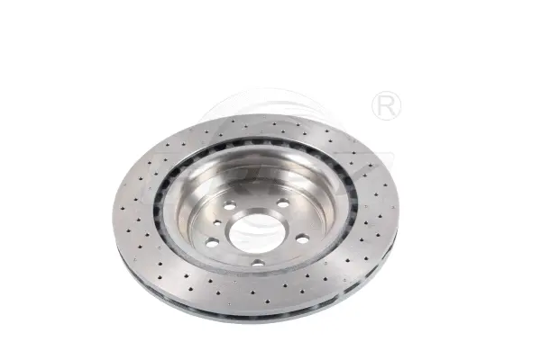 Brake Disc (745222201)