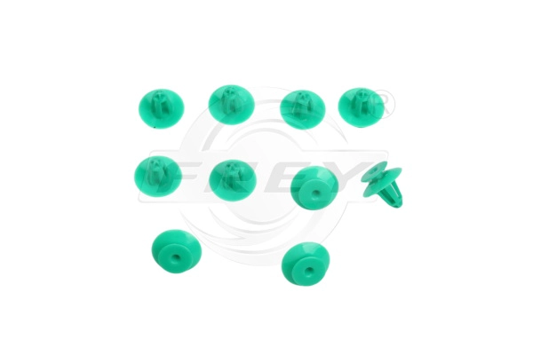 Clip, trim/protection strip (797314201)