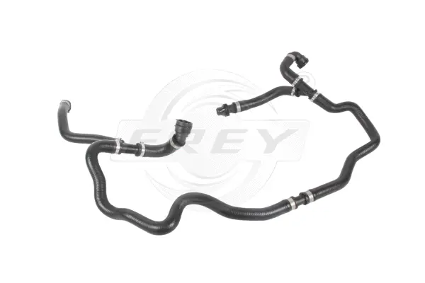Radiator Hose (824557001)