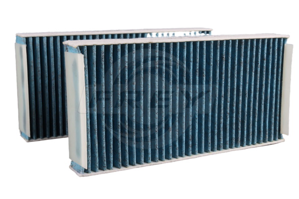 Filter, cabin air (792200301)