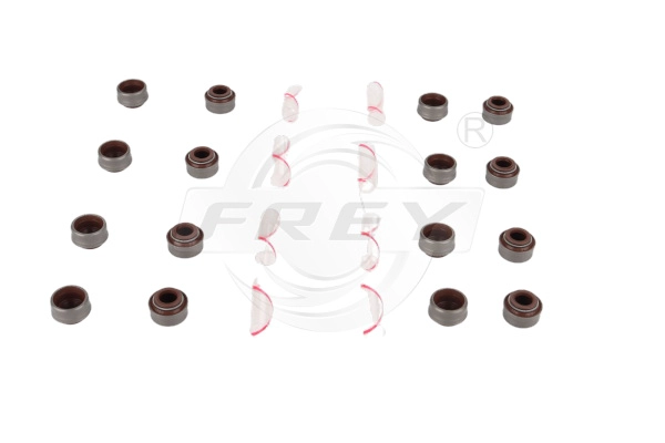 Seal Set, valve stem (701500243)