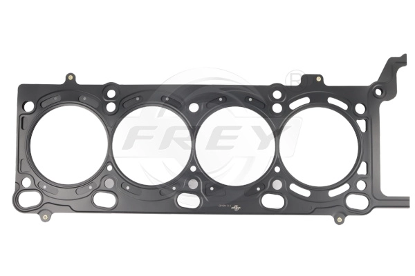 Gasket, cylinder head (800102301)