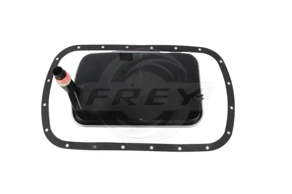 Hydraulic Filter Kit, automatic transmission (870201001)