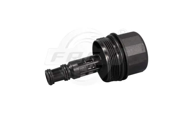 Cap, oil filter housing (701201601)