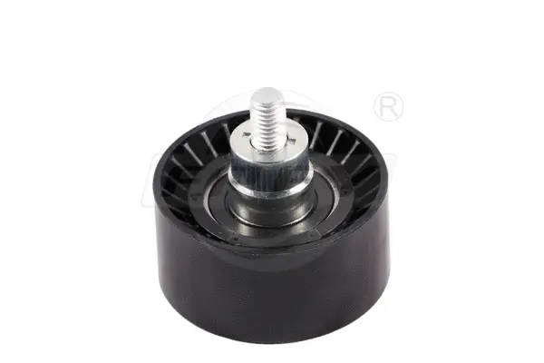 Deflection/Guide Pulley, V-ribbed belt (821104701)