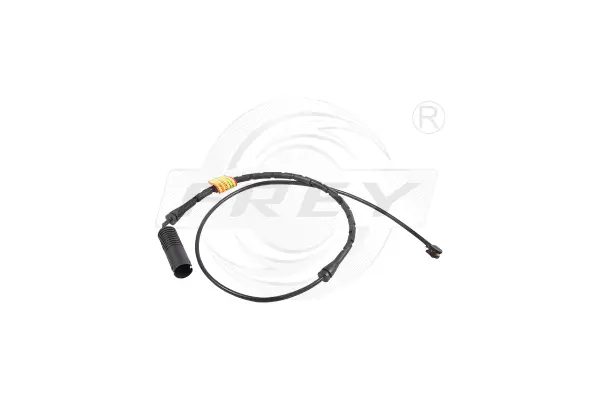 Warning Contact, brake pad wear (880700501)