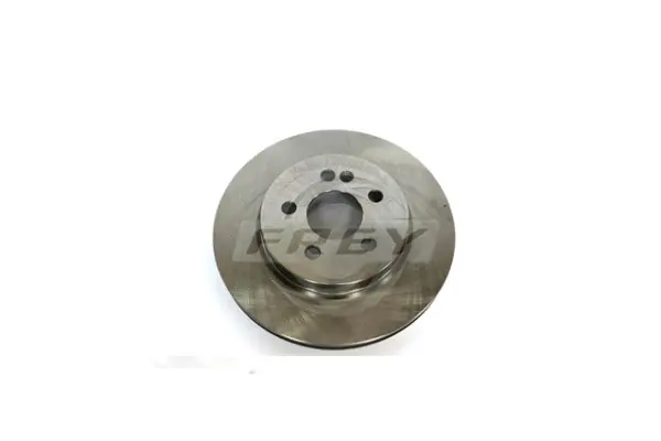Brake Disc (745203801)