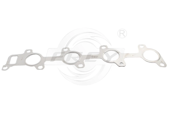 Gasket, exhaust manifold (700702709)
