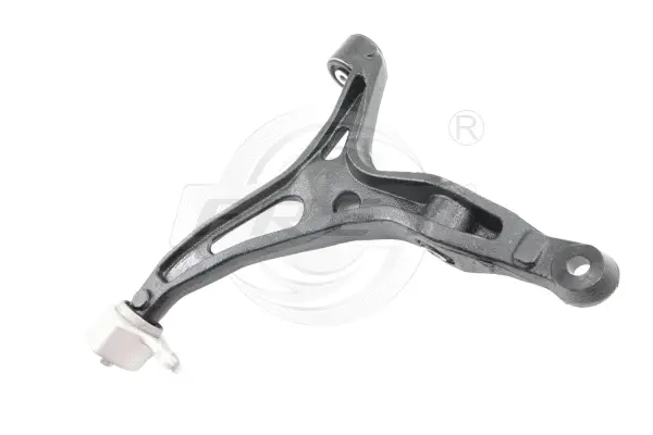 Control/Trailing Arm, wheel suspension (750115701)
