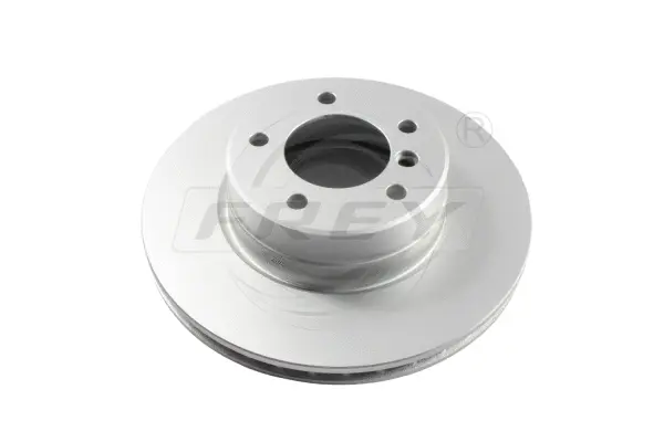 Brake Disc (845205801)