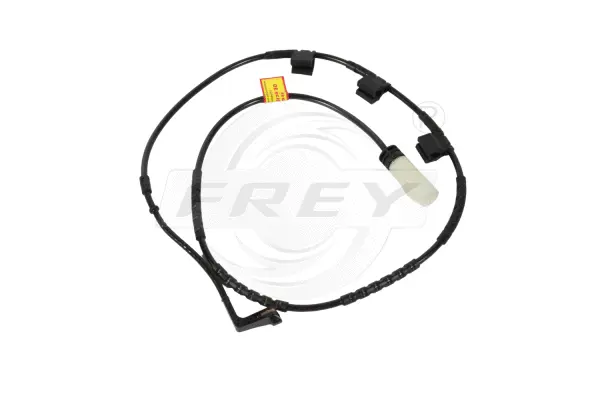 Warning Contact, brake pad wear (880709101)