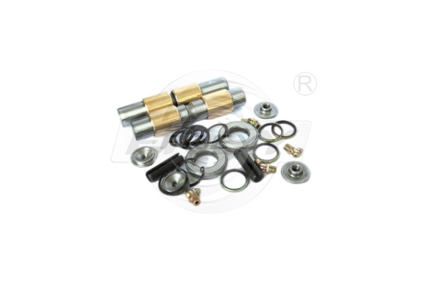 Repair Kit, kingpin (761601001)