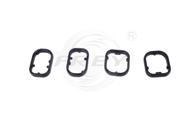 Oil Cooler, engine oil (800517401)