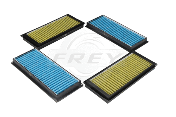 Filter, cabin air (892203701)