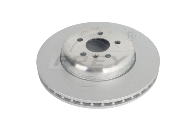 Brake Disc (845236001)