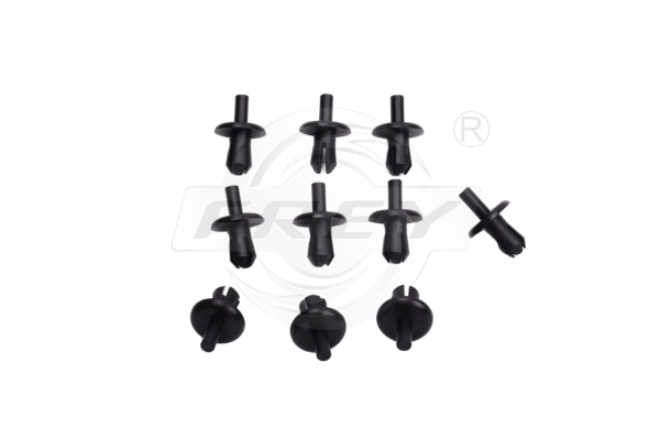 Clip, trim/protection strip (797316501)