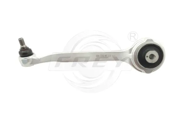 Control/Trailing Arm, wheel suspension (750132501)
