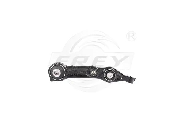 Control/Trailing Arm, wheel suspension (750102801)