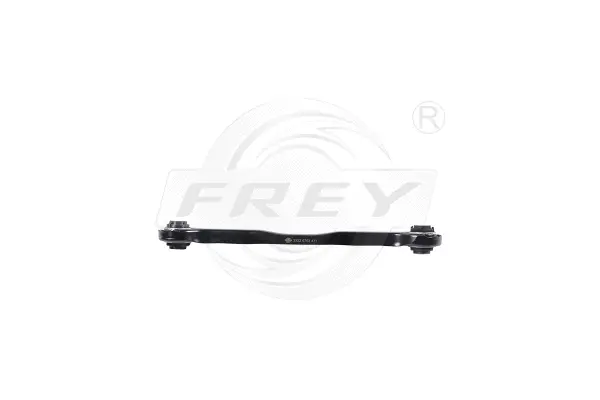 Control/Trailing Arm, wheel suspension (850107001)