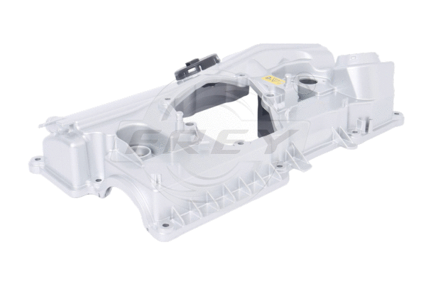 Cylinder Head Cover (801602901)