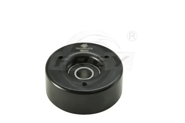 Tensioner Pulley, V-ribbed belt (721100501)