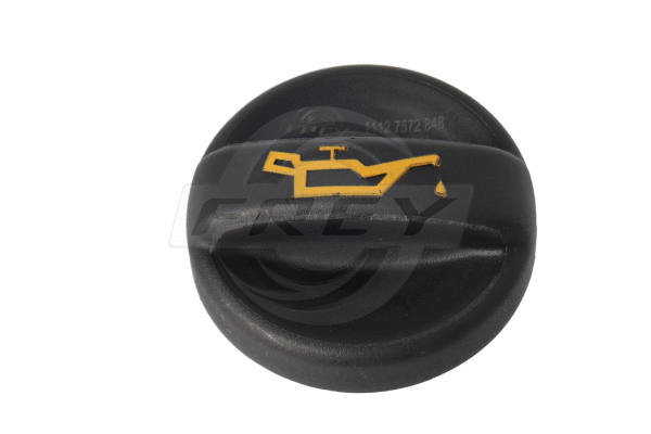 Sealing Cap, oil filler neck (801201401)