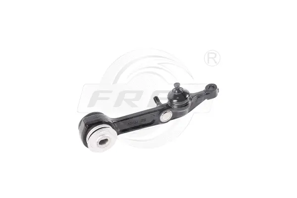 Control/Trailing Arm, wheel suspension (750102101)