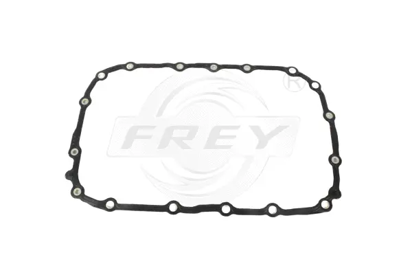 Gasket, automatic transmission oil sump (870300201)