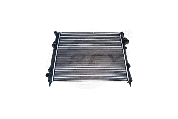 Radiator, engine cooling (723821061)