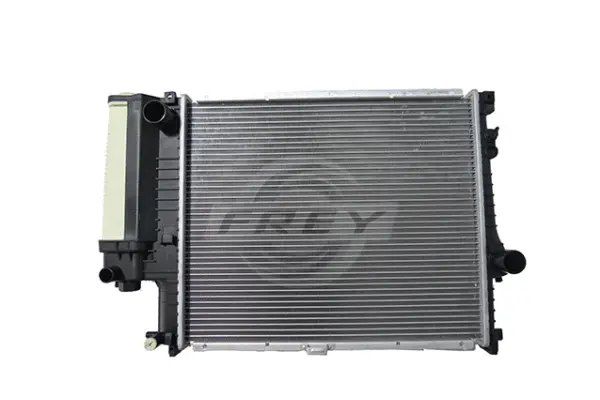 Radiator, engine cooling (823802301)