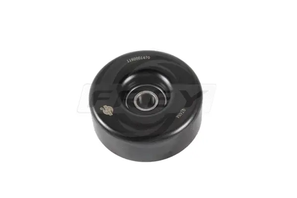 Tensioner Pulley, V-ribbed belt (721101901)