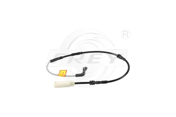 Warning Contact, brake pad wear (880704901)
