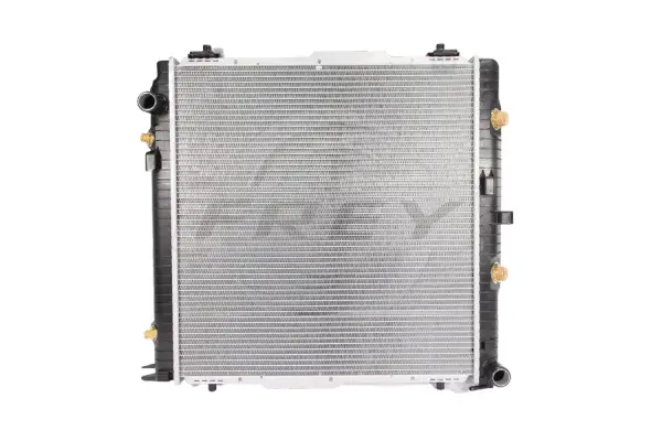 Radiator, engine cooling (723812201)