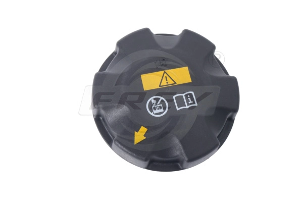 Cap, coolant tank (824300601)