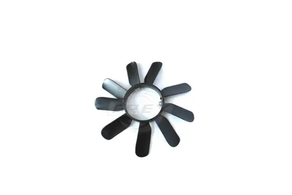 Fan Wheel, engine cooling (723500601)