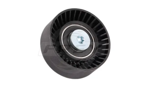 Deflection/Guide Pulley, V-ribbed belt (821108001)