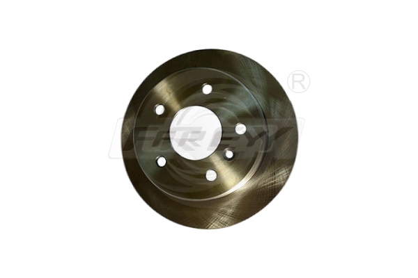 Brake Disc (745209002)