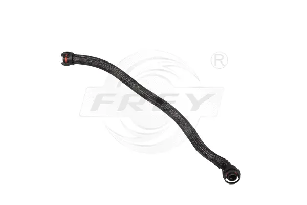 Hose, crankcase ventilation (813083001)