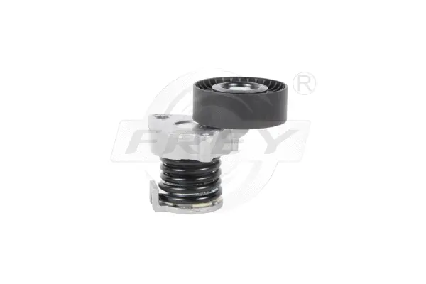 Belt Tensioner, V-ribbed belt (721202801)