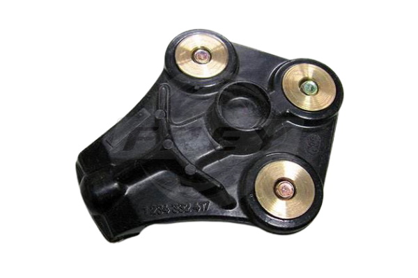 Rotor, distributor (718300204)