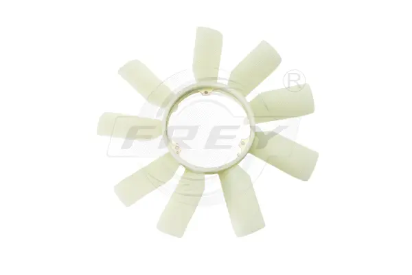 Fan Blade, air conditioning condenser fan (723500901)
