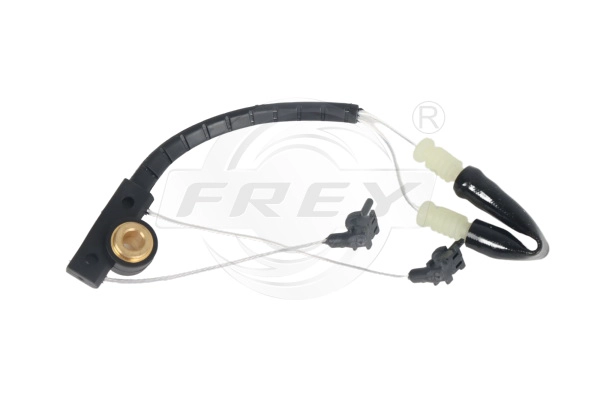 Warning Contact, brake pad wear (780707801)