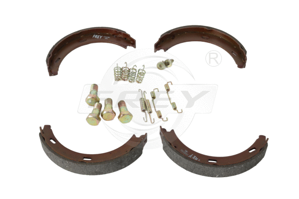 Brake Shoe (745602001)