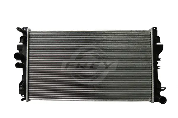 Radiator, engine cooling (723802901)