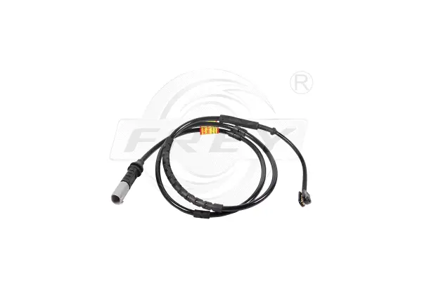Warning Contact, brake pad wear (880706601)